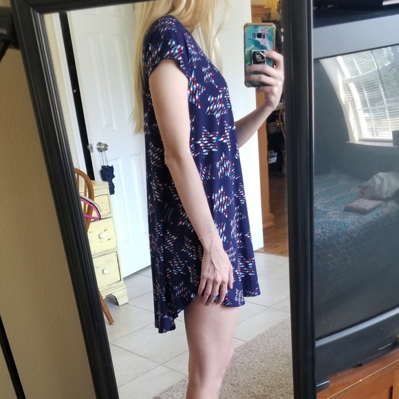 NWOT LLR Americana Scarlett - Picture 3 of 5